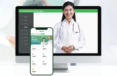智云健康SaaS智能問診系統(tǒng),賦能藥店降本增效