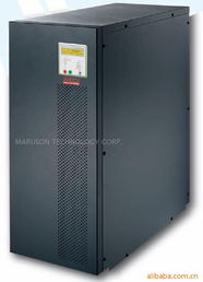 瑪魯森科技公司（Maruson Technology Corp.）UPS電源產品系列概覽